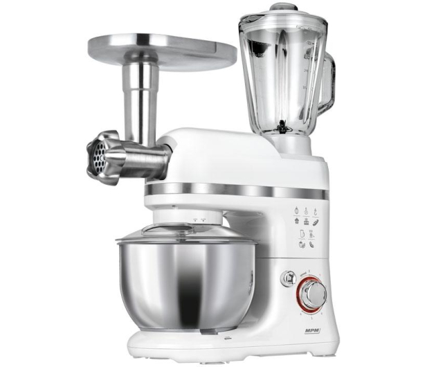 MPM Robot planetarny MRK-15 - 1390428 - zdjęcie 5